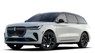 2026 Lincoln Lincoln Nautilus External Image 2